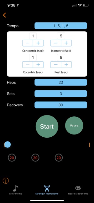 RehabKit(圖3)-速報App
