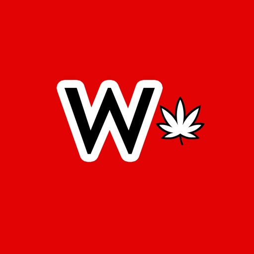 Weed+ Icon