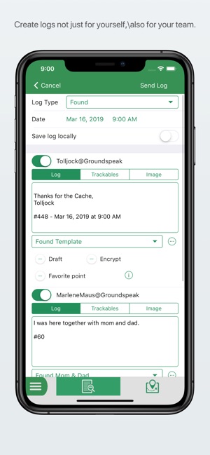 Looking4Cache Pro(圖4)-速報App