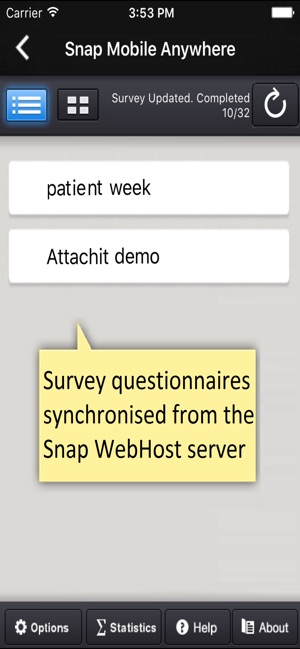 Snap Mobile(圖5)-速報App