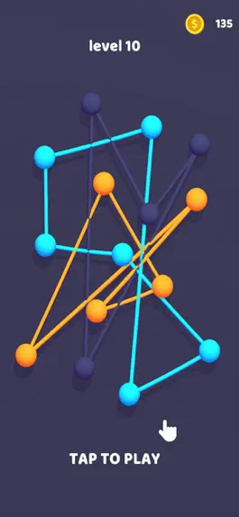 Game screenshot Balls Connect hack