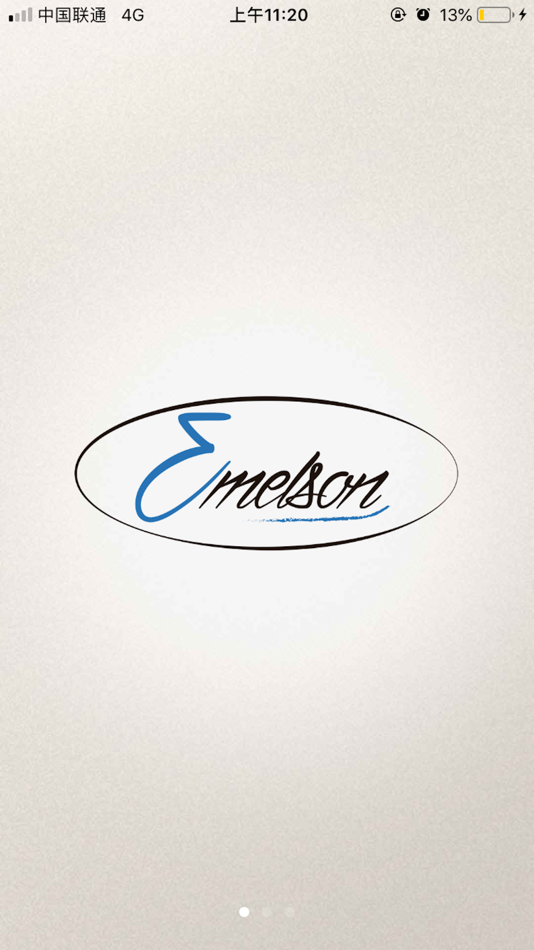 #1. Emelson (iOS) 게시자: Gestion Integral de Almacenes, S.L.