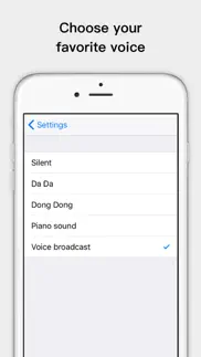 sesli hesap makinesi - calc iphone resimleri 4