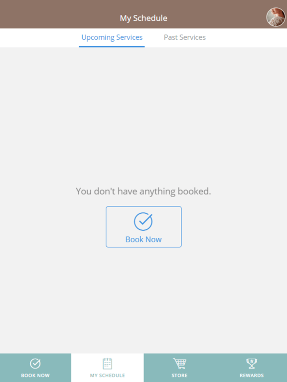Screenshot #5 pour CGI Holistic Fitness and Spa