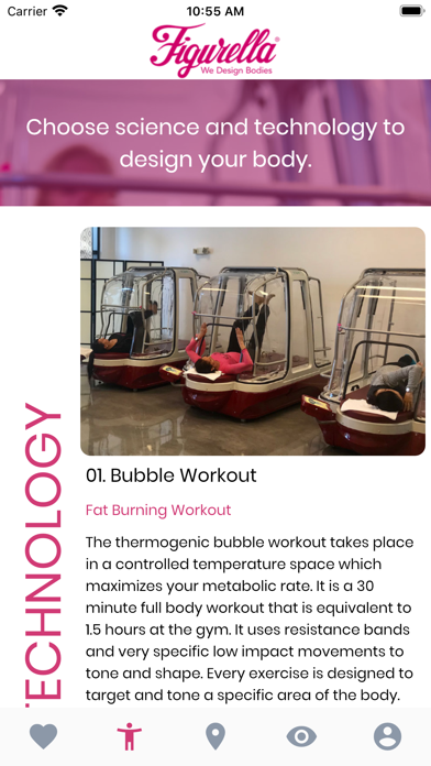 Screenshot #3 pour Figurella USA