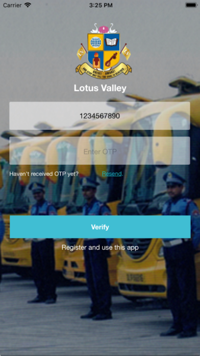 Lotus Valley Noida Screenshot