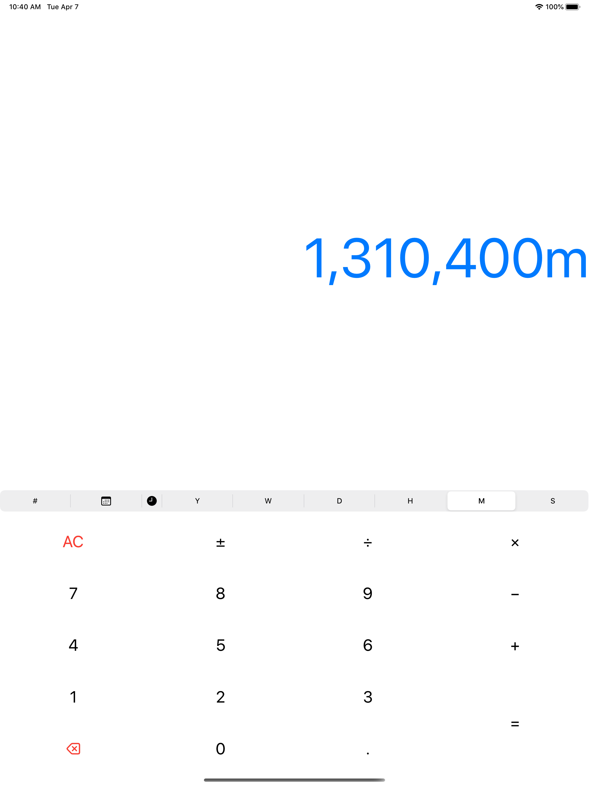 Crunch Time Pro screenshot 16