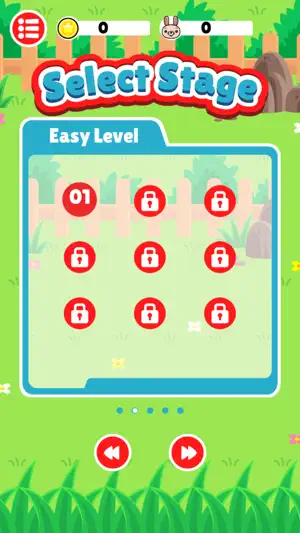 Amazing Mole Hole Tap! screenshot 3