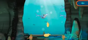 Octonauts The Whale Shark screenshot #4 for iPhone