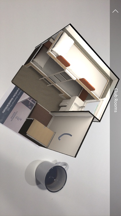 Caledonian Sleeper AR screenshot-3