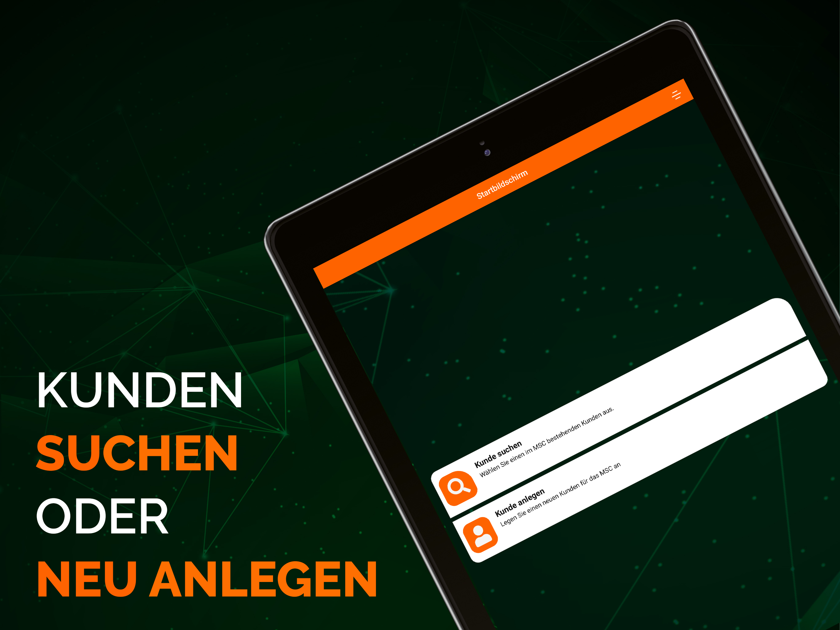 Apella Scan App