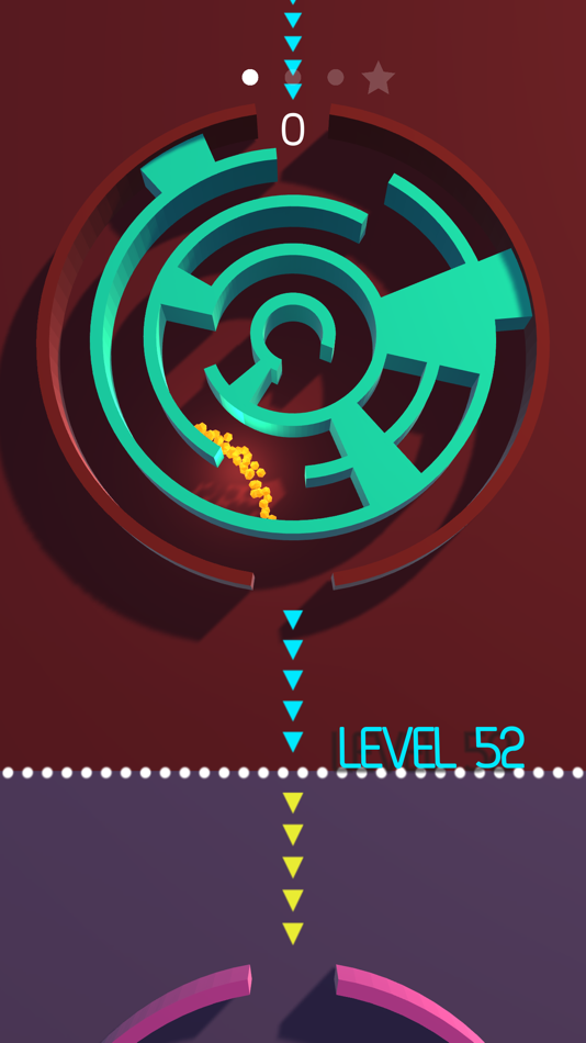 #3. Unlock3D (iOS) 来自: RadPirates