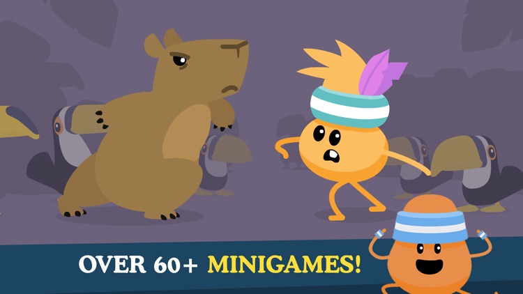 Dumb Ways to Die 2: The Games screenshot-5