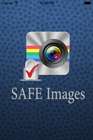 safe Images screenshot 2