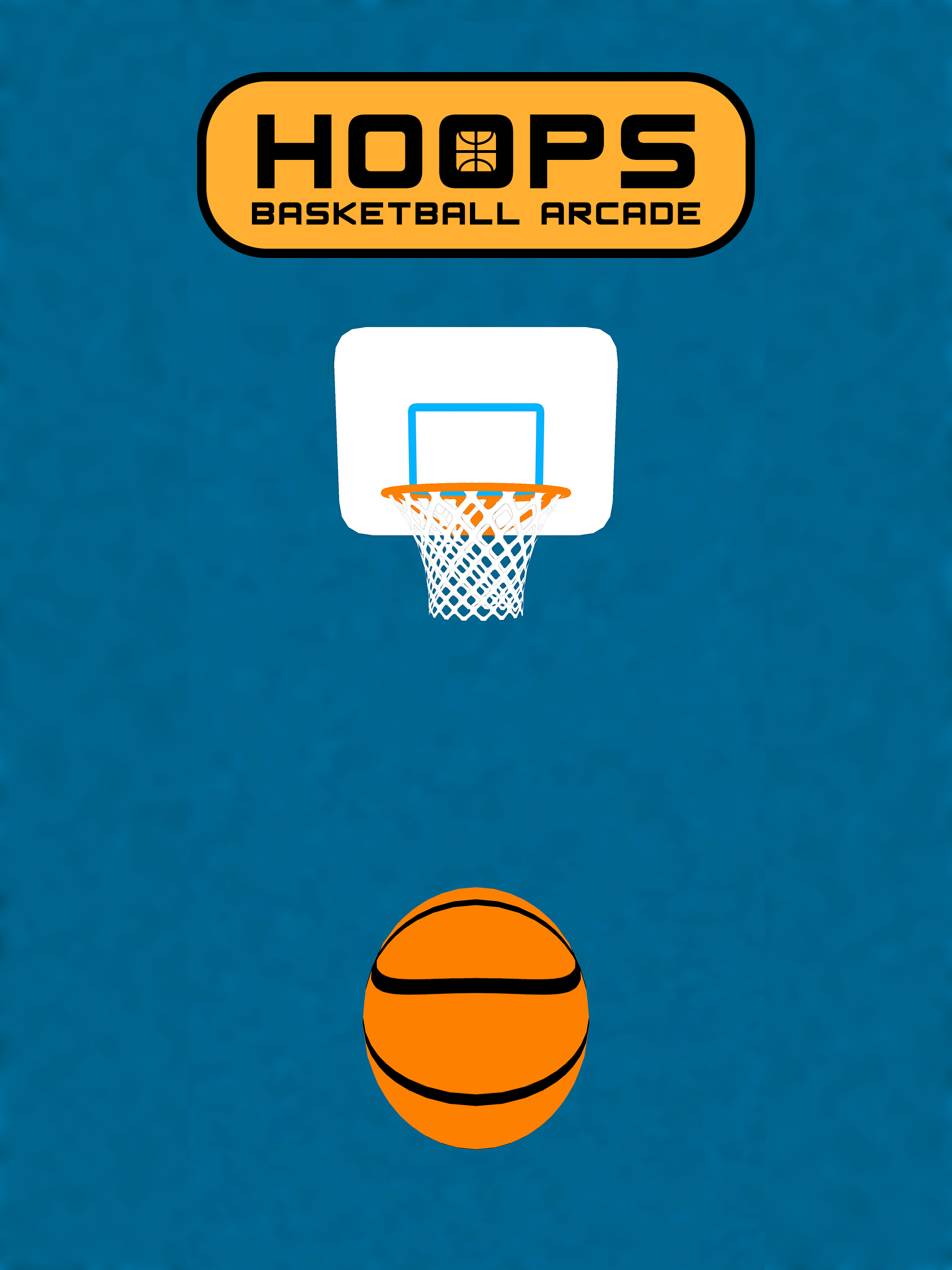 Hoops: Basketball Arcade