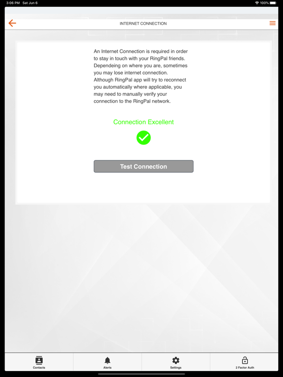 Screenshot #6 pour RingPal