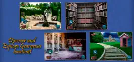 Game screenshot The Secret of Crimson Manor mod apk
