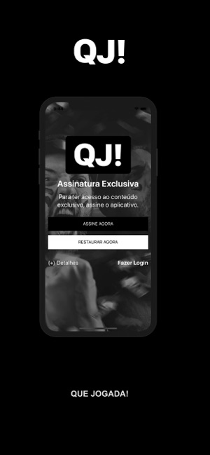 QJ - Que Jogada(圖4)-速報App