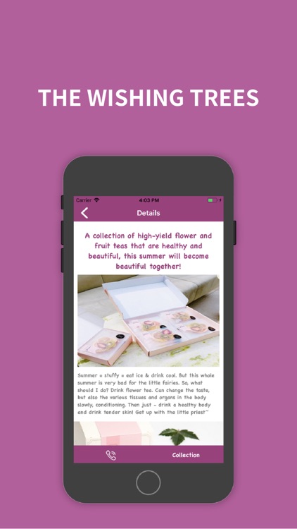 The Wishing Trees screenshot-3