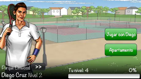 Hit Tenis 3