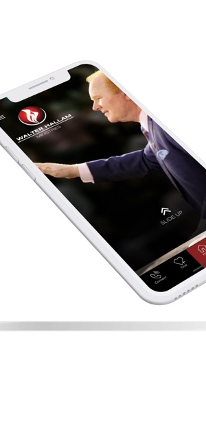 Walter Hallam Ministires(圖2)-速報App
