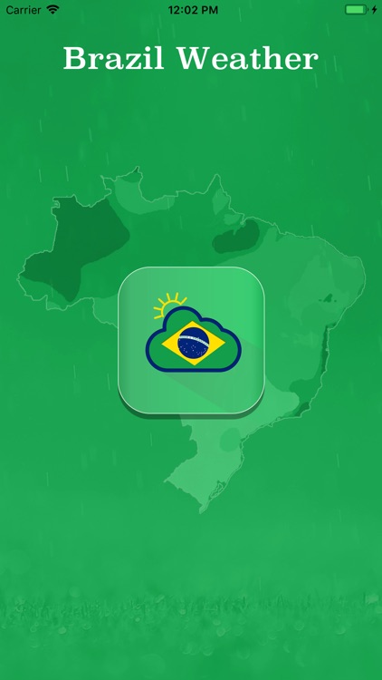 Brazil Weather Forecast
