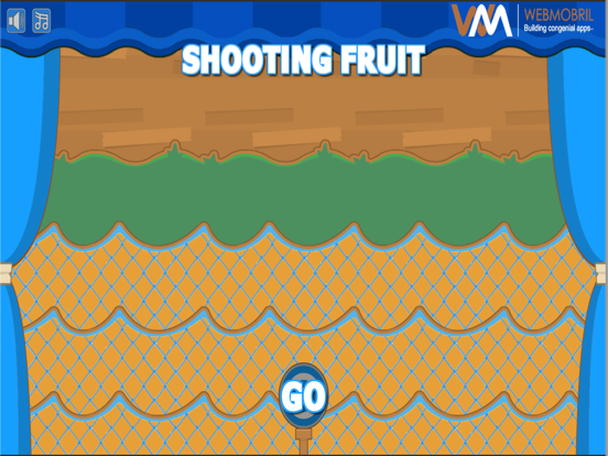 Screenshot #4 pour Shooting fruit