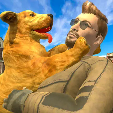 Virtual Dog Upskill Читы