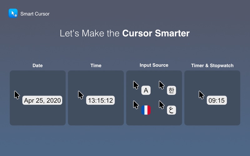 smart cursor problems & solutions and troubleshooting guide - 1