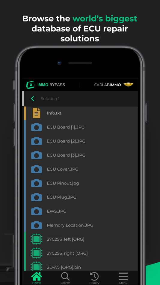 #2. Immo Bypass (iOS) 由: CarLabImmo sp. z o.o.