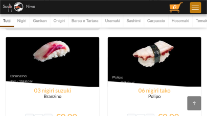 Screenshot #3 pour Sushi Niwa