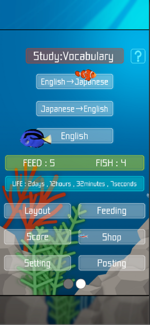 FishyFishy3 Advance(圖1)-速報App