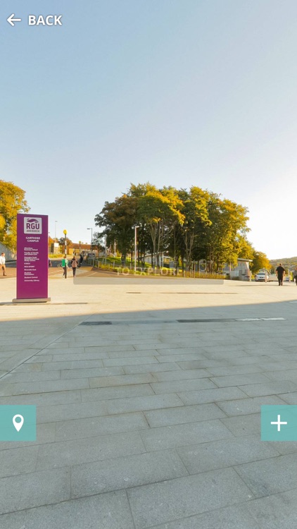 RGU Virtual Tour