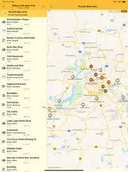 berlin craft beer ipad bildschirmfoto 2