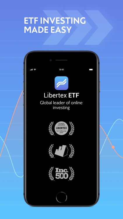 Libertex Online Trading