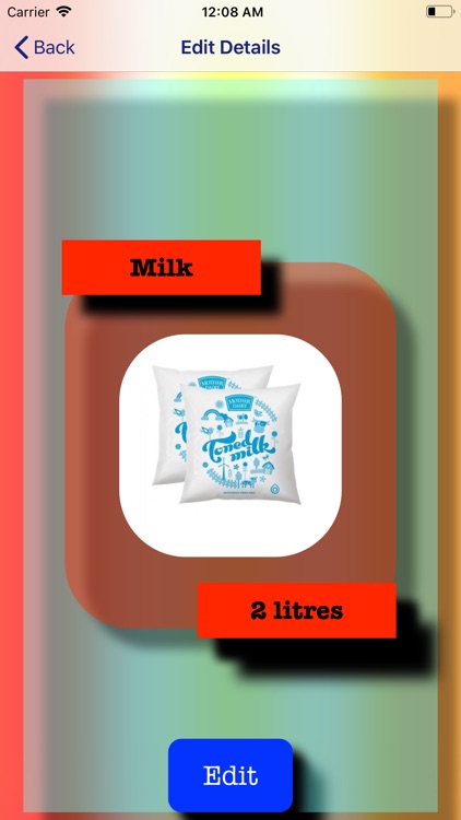 Stuff Management screenshot-9