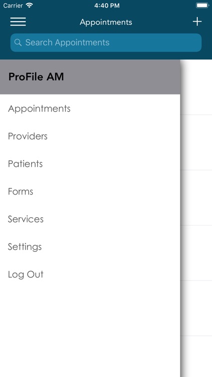 ProFile Aesthetic Management