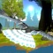 Forest Flyers is an easy to learn, tough to master endless '3D flyer' where you fly as a bird through the forest, chasing points of light which allow you to fly farther