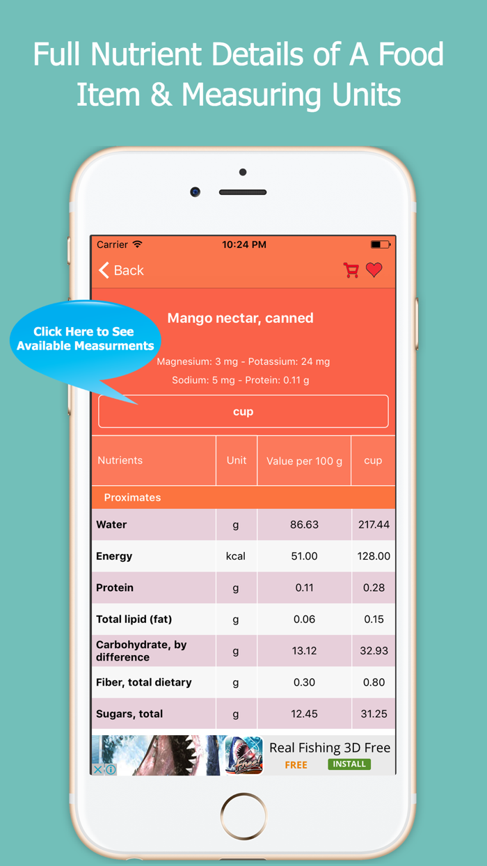 Low Phosphorus Foods