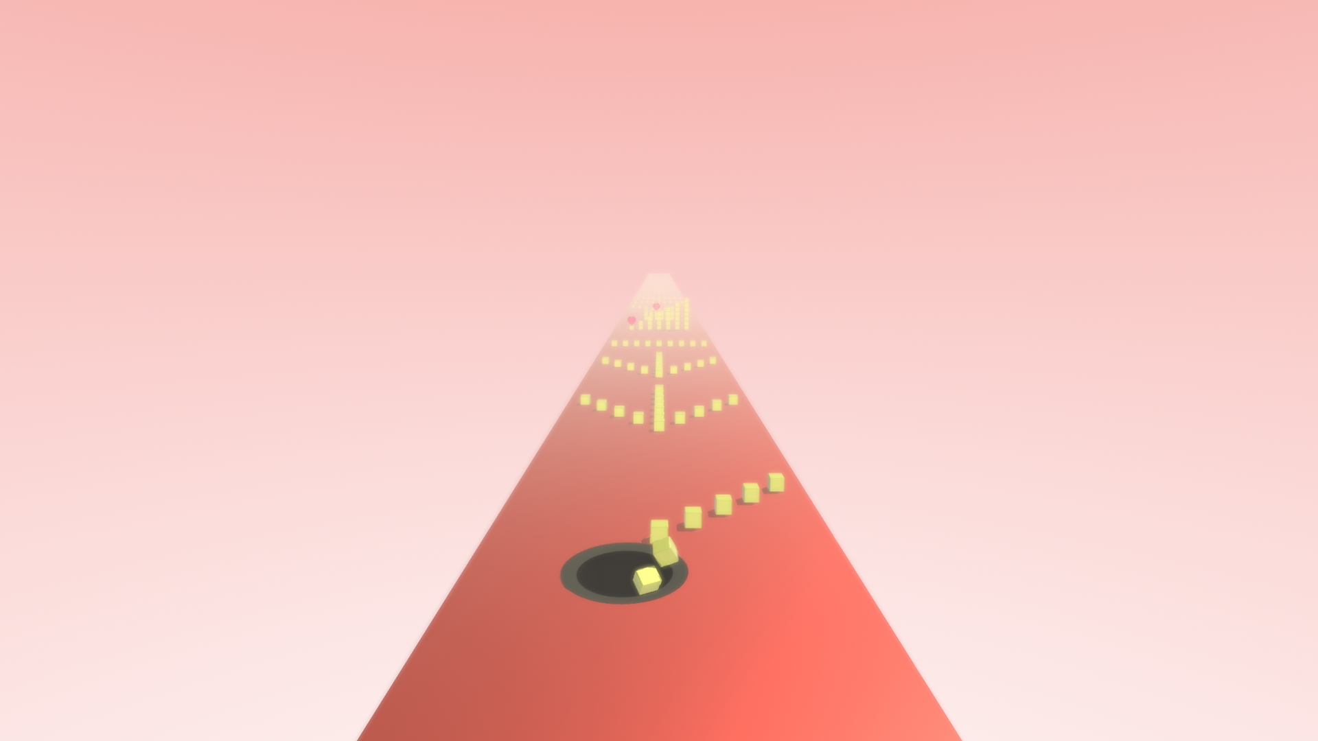 HOLE DROP TV screenshot 3