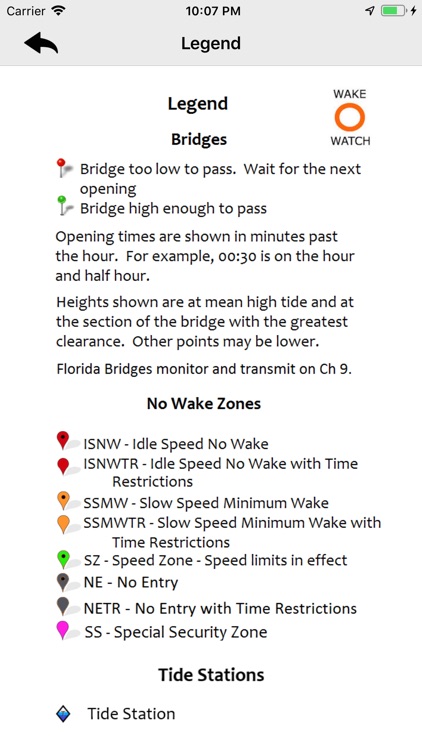 WakeWatch