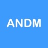Get ANDM: for iOS, iPhone, iPad Aso Report
