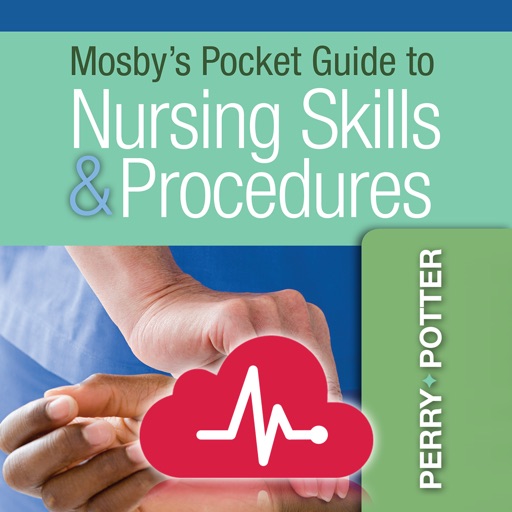 Mosby's Nursing Skills & Proce iOS App