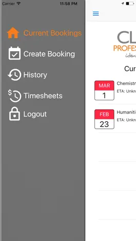Game screenshot Class Professionals apk