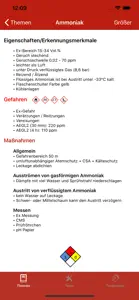 Feuerwehr Einsatzleiter App screenshot #2 for iPhone