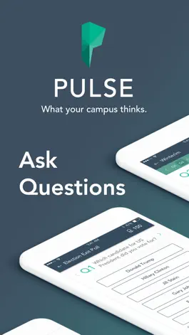 Game screenshot College Pulse mod apk