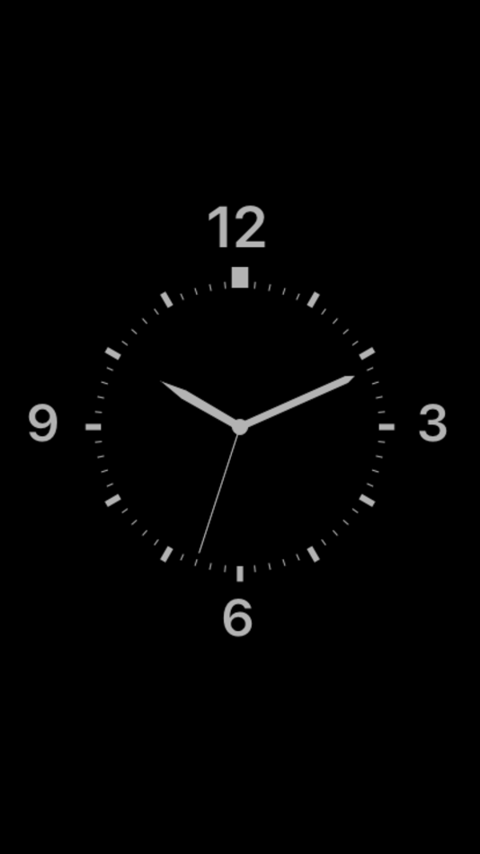 #6. clock4all (iOS) 게시자: Juergen Held