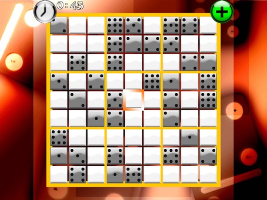 Super Mega Sudoku iPad screenshot 5 - Games app