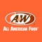 With the A&W Restaurants mobile app, ordering food for takeout has never been easier