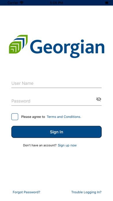 How to cancel & delete Georgian Assist (New) from iphone & ipad 1